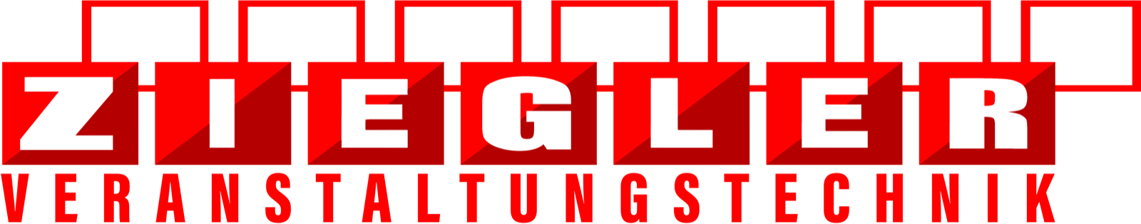 Veranstaltungstechnik Ziegler